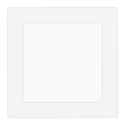Точковий світильник Eglo Fueva 1 94062, Білий, Білий
