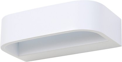 Світильник Nowodvorski 6912 GESS LED, Білий, Білий