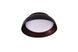 LED-светильник AZzardo Lenox AZ3145 40 TOP SMART CCT, Черный, Белый, Медный, Черный