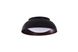 LED-світильник AZzardo Lenox AZ3145 40 TOP SMART CCT, Чорний, Білий, Мідний, Чорний
