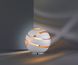 Настольная лампа Trio Faro 506100131, Белый, Белый, Белый