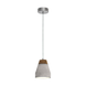 Подвесной светильник Eglo Tarega 95525, Серый, Деревянный, Серый