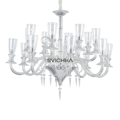 Люстра Ideal Lux Beethoven 103426