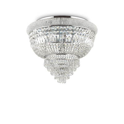 Потолочный светильник Ideal Lux DUBAI PL6