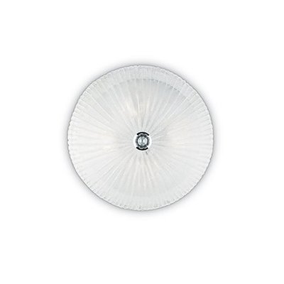 Настенный светильник Ideal Lux Shell 008608