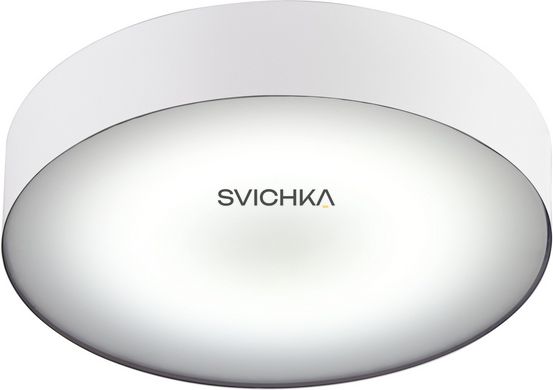 Стельовий світильник Nowodvorski ARENA LED 6726, Білий, Білий