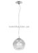 Підвісний світильник Fabbian DiamondSwirl D82 A01 00
