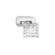 Настенный светильник Ideal Lux Spirit 068350