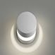 Настенный светильник (LODES) Studio Italia Design Pin-Up White