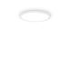 Стельовий світильник Ideal Lux Fly slim pl d35 3000К, White