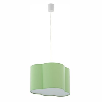 Подвес TK-Lighting CLOUD, Green