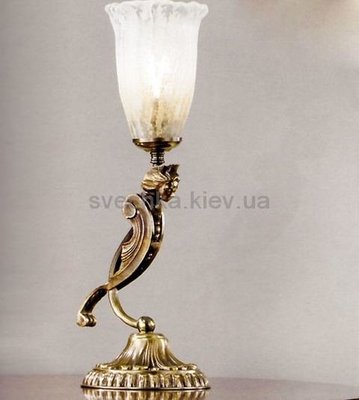 Настільна лампа Nervilamp 520/1L