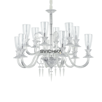 Люстра Ideal Lux Beethoven 103419