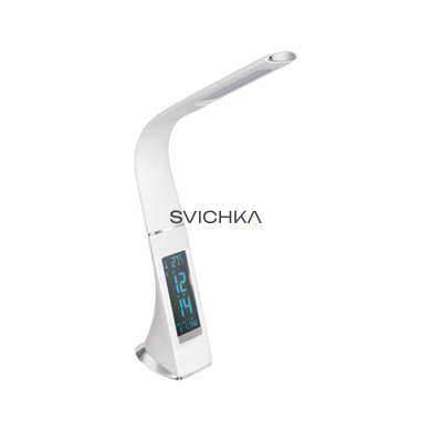 Настільна лампа Eglo COGNOLI 97915, Білий, Білий
