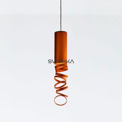 Підвісний світильник Artemide Decomposé Light, Orange