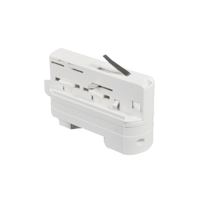 Ideal Lux LINK TRACK CONNECTOR WHITE 194257