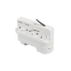 Ideal Lux LINK TRACK CONNECTOR WHITE 194257
