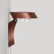 Настенный светильник (LODES) Studio Italia Design Pin-Up Bronze