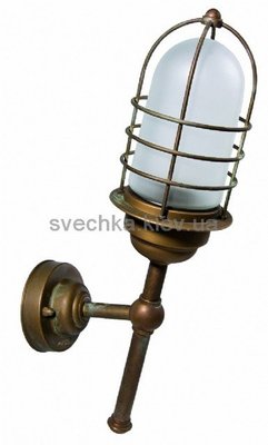 Настенный светильник Moretti Luce 1851.AR