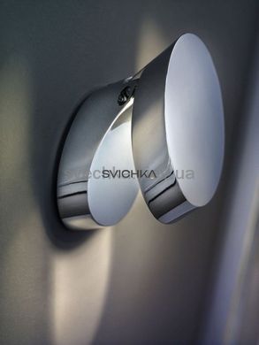 Настенный светильник (LODES) Studio Italia Design Pin-Up 155006