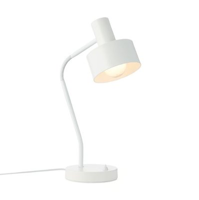 Настільна лампа Nordlux Matis, White