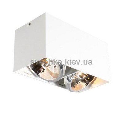 Точечный светильник Zuma Line BOX SL 2 89949