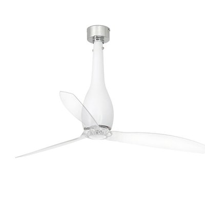 Вентилятор Faro Eterfan 32001, Білий, Білий, Білий