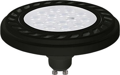 Лампа светодиодная Nowodvorski 9343 Lens GU10 LED ES111 9W 3000K