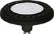 Лампа светодиодная Nowodvorski 9343 Lens GU10 LED ES111 9W 3000K, Черный, Белый, Черный