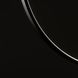 Подвесной светильник Nowodvorski CIRCOLO LED S, 1x18W, 3000K, черный, Черный, Черный, Черный