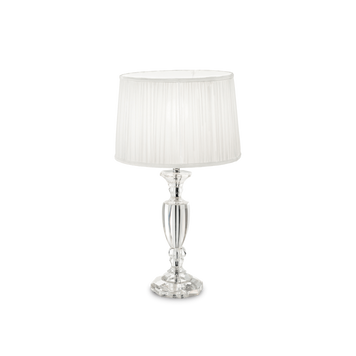 Ideal Lux KATE-3 TL1 ROUND Белый 122878