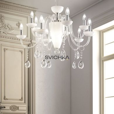 Люстра Ideal Lux Camelia 117782