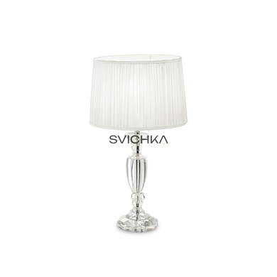 Ideal Lux KATE-3 TL1 ROUND Белый 122878