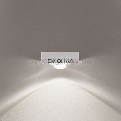 Настінний світильник (LODES) Studio Italia Design Shelf 151003