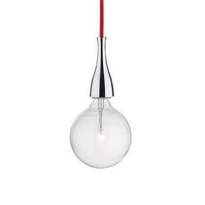 Подвесной светильник Ideal Lux Minimal 009384