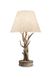 Ideal Lux CHALET TL1 Beige 128207