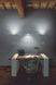 Настінний світильник (LODES) Studio Italia Design Shelf 151003