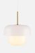 Підвісний світильник Globen Lighting Stina 25, White