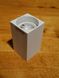 Точковий світильник Azzardo Mini Square GM4209 WH (AZ1381), Білий, Білий