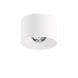 Точковий світильник Arkos Light Puck A2511002WT, Білий, Білий