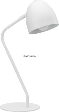 Настільна лампа SOHO TK-Lighting 5193-5193, Білий, Білий