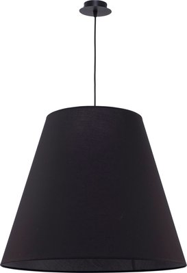 Підвісний світильник Nowodvorski MOSS 9737, Чорний, Чорний