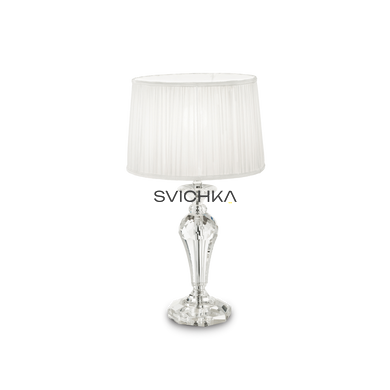Ideal Lux KATE-2 TL1 ROUND Белый 122885