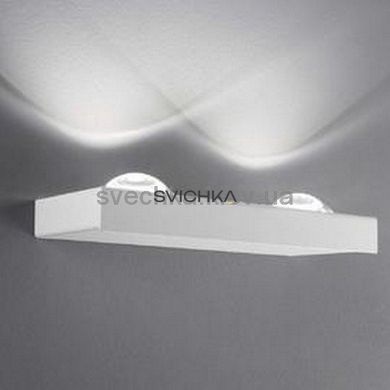 Настінний світильник (LODES) Studio Italia Design Shelf 151002