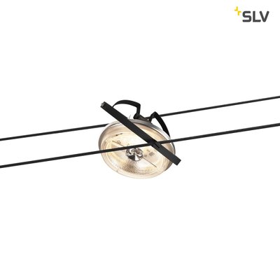 Светильник для тросовой системы SLV QRB 139110
