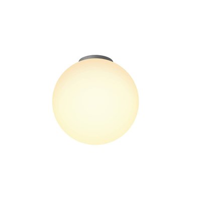 Потолочный светильник SLV 1002051 ROTOBALL 25 CL, White