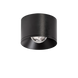 Точковий світильник Arkos Light Puck A2511002NT, Чорний, Чорний