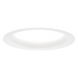 Точечный светильник Arkos Light Drop Maxi, 31W, 4000K, White, Белый, Белый