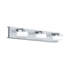 Подсветка для зеркал Eglo ROMENDO 1 96543, Никель, Хром, Прозрачный