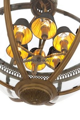 Подвесной светильник Eichholtz Lantern Residential L 106525